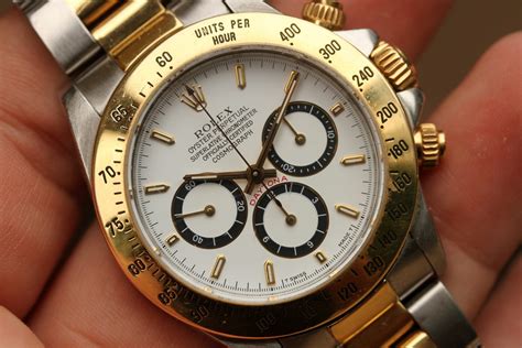 1993 rolex daytona